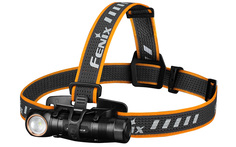 Фонарь Fenix HM61R Amber (Neutral White Edition)