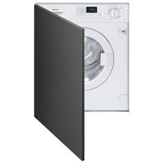 Встраиваемая стиральная машина Smeg LBI147 White