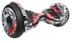 Гироскутер Smart Wheel Wo Long 10.5, Пират