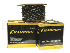 Champion 3/8"-1,3-1640зв. PRO (91VS) (A050-VS100RPRO)