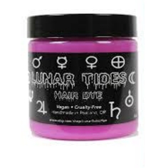 Краска для волос Lunar Tides Petal Pink