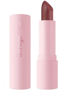 Губная помада Divage,Lipstick Praline NEW № 09