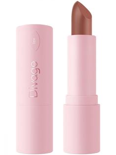 Губная помада Divage,Lipstick Praline NEW № 10