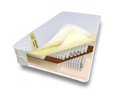 Матрас Luntek Grand Soft Mix Micro 140х200х26