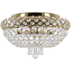 Люстра Arti Lamp. Asti E 1.2.40.101G