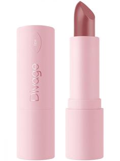 Губная помада Divage,Lipstick Praline NEW № 04