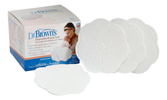 Прокладки для груди Dr. Browns Одноразовые 30 шт.