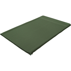 Коврик Сплав Maxi Camp Double 3.8 олива 198 x 130 x 3,8 см