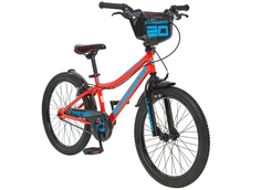Велосипед детский Schwinn Twister 20 S2378GINT