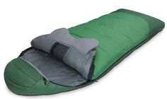 Спальный мешок Alexika Forester 9230-01012-green-left