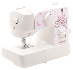 Швейная машина Jaguar 242