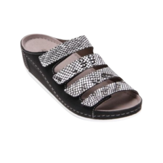 Обувь ортопедическая малосложная LM ORTHOPEDIC, женская LM-703N.036В р.36 Luomma