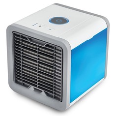 Мини кондиционер Ice cellar air BD169 Grey Lemon Tree