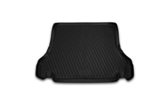 Коврик в багажник CHEVROLET Lanos 1997->, сед. (полиуретан) Element