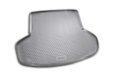 Коврик в багажник TOYOTA Avensis 5D 01/2009->, ун. ( полиуретан) Element
