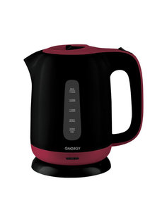 Чайник электрический Energy E-274 Black NRG