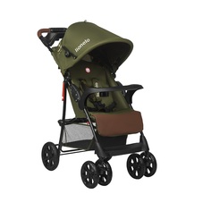Прогулочная коляска Lionelo LO-Emma Plus Forest Green