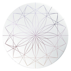 Светильник Jazzway PPB Astra-2 потолочный 12Вт 6500K белый (5031005)