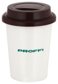 Воздухоувлажнитель Proffi "Стакан" PH8749 White