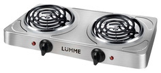 Электрическая плита LUMME LU-3607