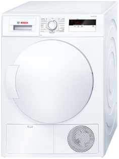 Сушильная машина Bosch Serie | 4 WTH83000OE