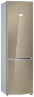 Холодильник Bosch KGN39JQ3AR Beige