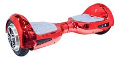 Гироскутер Hoverbot B-4 Premium 8" красный