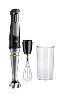 Блендер Braun Multiquick 9 MQ9005X