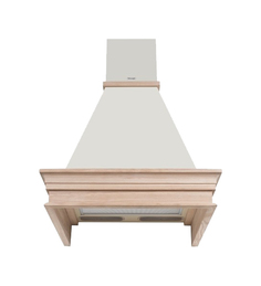 Вытяжка купольная Delonghi Marsili Doro 60 White/Beige Delonghi