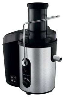 Соковыжималка центробежная Scarlett SL-JE51S01 black