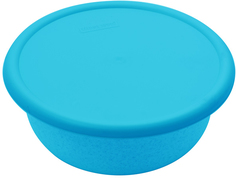 Миска с крышкой Plast Team PT2458IML