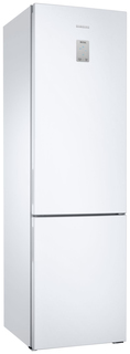 Холодильник Samsung RB37J5450WW/WT White