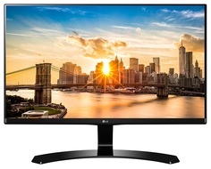 Монитор LG 27MP68HM
