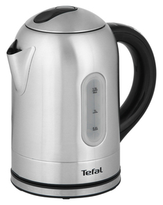 Чайник электрический Tefal KI400DRU Silver