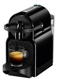 Кофемашина капсульного типа Nespresso DeLonghi EN 80.B Delonghi