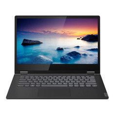 Ноутбук-трансформер Lenovo IdeaPad C340-14IML (81TK00E2RU)