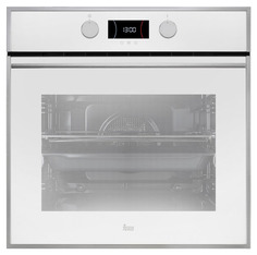 Встраиваемый электрический духовой шкаф TEKA HLB 850 White