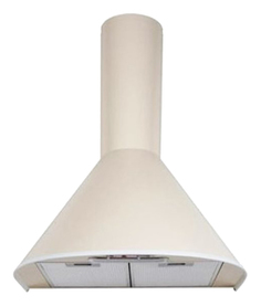 Вытяжка купольная Delonghi Adamello Doro 60 Beige Delonghi