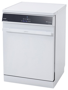 Посудомоечная машина 60 см Kaiser S 6062 XLW white