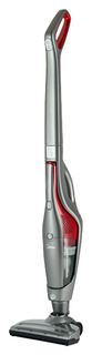 Вертикальный пылесос Midea Rapid Clean VSS01A14P-R Red/Silver