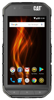 Смартфон CAT S31 16Gb Black