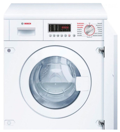 Встраиваемая стиральная машина BOSCH WKD28541OE