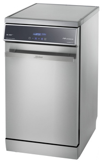 Посудомоечная машина 45 см Kaiser S 4586 XL silver