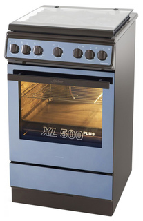 Газовая плита Kaiser HGG 52501 B Brown