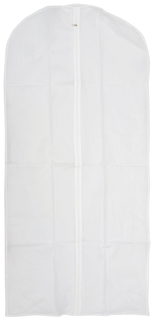 Чехол для одежды HAUSMANN 2C-360135 Белый