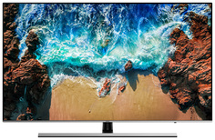LED телевизор 4K Ultra HD Samsung UE65NU8000U