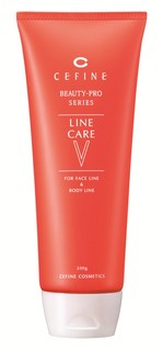 Лифтинг-гель увлажняющий для лица и тела "Beauty Pro Line Care V" CEFINE, 200 г