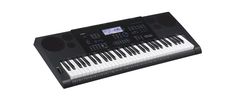 Синтезатор Casio СТК-6200