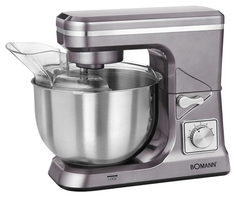 Миксер Bomann KM 1393 CB titan 613931