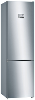Холодильник Bosch KGN39AI2AR Silver